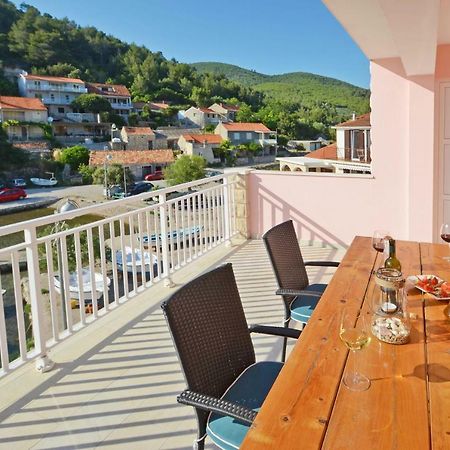 Apartment Jakov Grscica Prizba Eksteriør billede